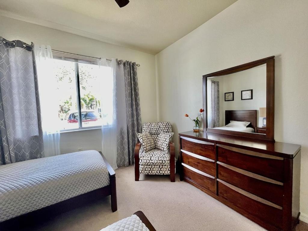 Free Golf! Stay, Play, Work From Luxury 2Bdr Plus Den 1St Floor Villa In Lely Golf Resort Naples Exterior photo