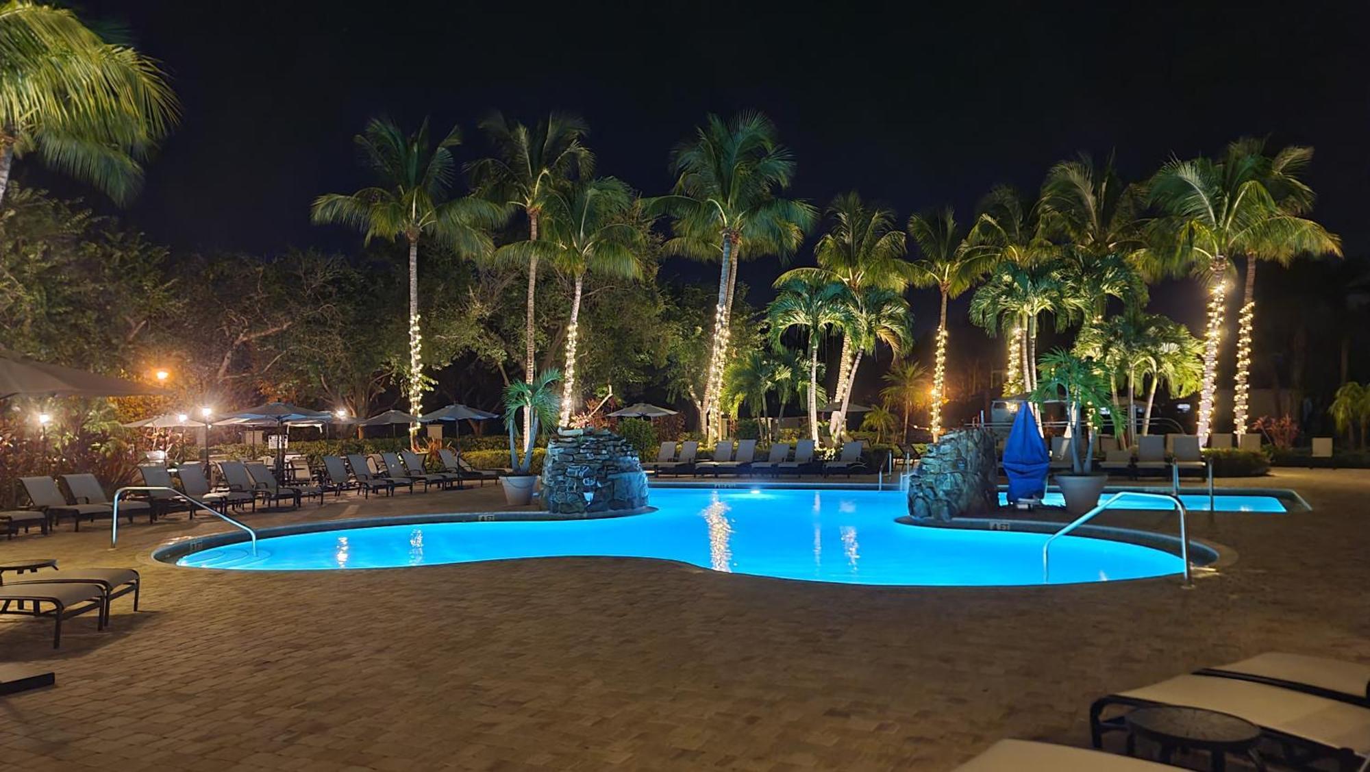 Free Golf! Stay, Play, Work From Luxury 2Bdr Plus Den 1St Floor Villa In Lely Golf Resort Naples Exterior photo